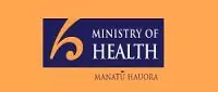 Ministry of health NZ
